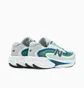 Кроссовки мужские New Balance Ellipse Turquoise/White MELPS4B2