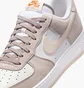 Кроссовки мужские Nike Air Force 1 07 Grey IB3080-001