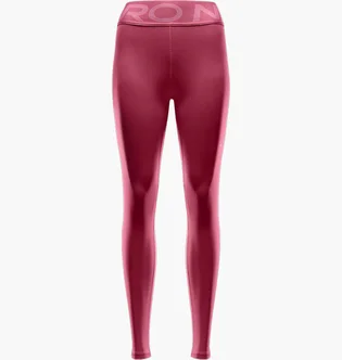 Легінси жіночі Nike Pro Sculpt Leggings Pink FV7382-629