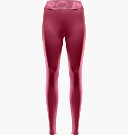Легінси жіночі Nike Pro Sculpt Leggings Pink FV7382-629
