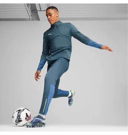 Бутсы мужские Puma Future 7 Ultimate Firm Ground/Artificial Ground Soccer Cleats Multi 107916-03
