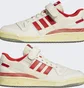 Кроссовки мужские Adidas Forum 84 Low Aec Shoes White Hr0557