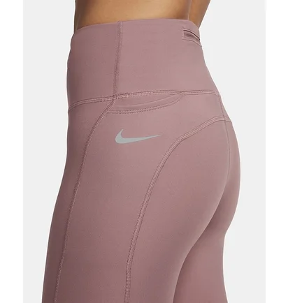 Леггинсы женские Nike Epic Fast Bordo CZ9240-208