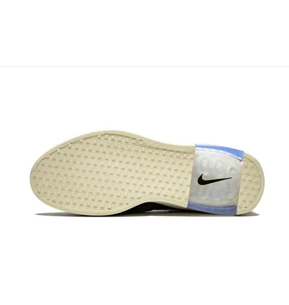 Кроссовки мужские Nike Air Fear Of God 1 Raid Black AT8087-002