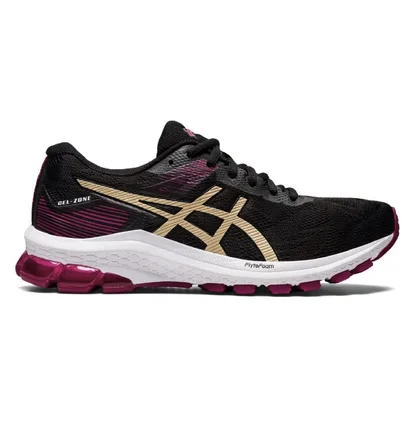 Кросівки жіночі Asics Gel-Zone 8 Black 1012B058-002