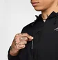 Вітровка чоловіча Nike Trail Aireez Black FN4002-010