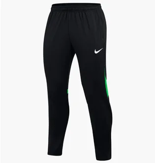 Штаны мужские Nike Dri-Fit Academy Pro Black Dh9240-011