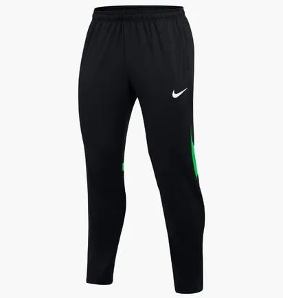 Штани чоловічі Nike Dri-Fit Academy Pro Black Dh9240-011