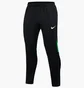 Штани чоловічі Nike Dri-Fit Academy Pro Black Dh9240-011