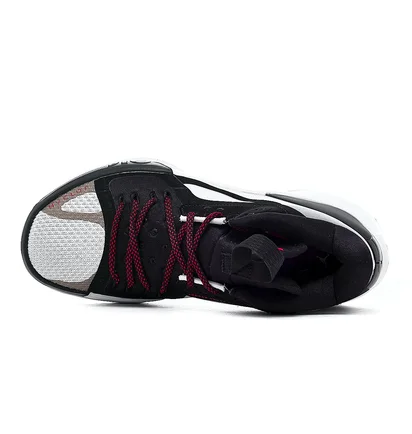 Кроссовки унисекс Nike Jordan Zoom Separate Black/White DH0249-001