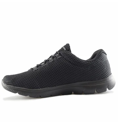 Кросівки жіночі Skechers Summits - Quick Lapse Black 12985-BBK