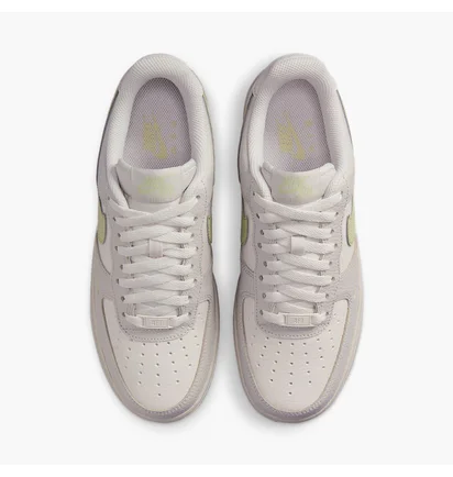 Кросівки жіночі Nike Air Force 107 White/Grey IB3881-001
