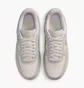 Кросівки жіночі Nike Air Force 107 White/Grey IB3881-001