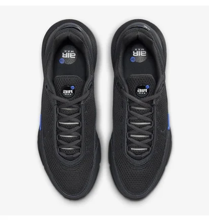 Кроссовки мужские Nike Air Max Pulse Cof Black HM9607-001