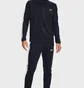 Спортивний костюм чоловічий Under armour Emea Track Black 1357139-001
