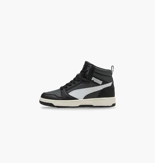 Черевики дитячі Puma Rebound V6 Black 393831-29