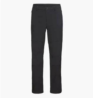 Штаны мужские JACK WOLFSKIN Trek Terrain Black A65300-6000