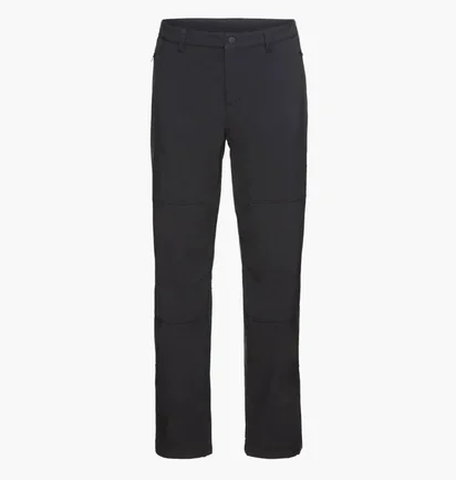 Штани чоловічі JACK WOLFSKIN Trek Terrain Black A65300-6000
