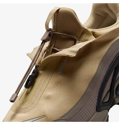Кроссовки мужские Nike Ir Max Brown HQ8605-200