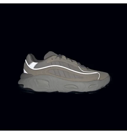 Кросівки чоловічі Adidas Oznova White Gw9399
