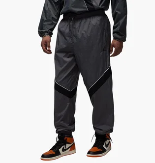 Штаны мужские Air Jordan Brooklyn Grey IH3320-068