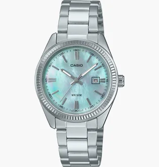 Часы женские Casio Standard LTP-1302DS-2A