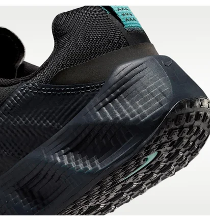 Кросівки дитячі Nike Ava Rover (Gs) Black HF6331-003