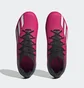 Бутсы детские Adidas X Speedportal.1 Pink/Black Gz5102
