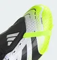 Бутси унісекс Adidas Predator League Fold-Over White JI1111