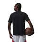 Футболка мужская Air Jordan M J Df Spt Gfx Ss Cre Black IR0864-010