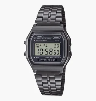 Часы унисекс Casio Vintage A158WETB-1A