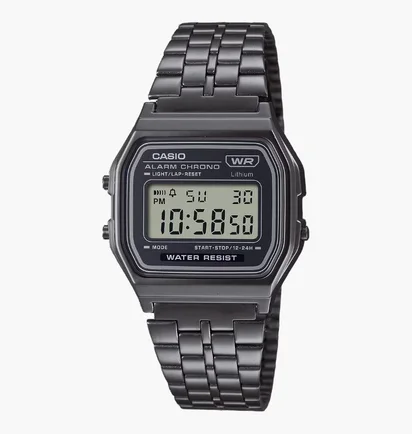 Часы унисекс Casio Vintage A158WETB-1A
