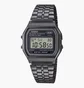 Часы унисекс Casio Vintage A158WETB-1A