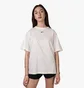Футболка женская Nike Sportswear T-Shirt White FD4149-100
