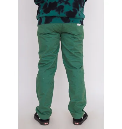 Штаны мужские Ripndip Barry Bonds Pants Green RND9723