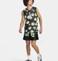 Майка мужская Nike Ja Dri-Fit Dna Basketball Jersey Black FN2977-337