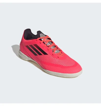 Футзалки унисекс Adidas F50 League In Pink IF1331