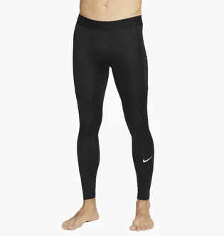 Штаны мужские Nike Dri-Fit Pro Black FB7952-010
