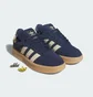 Кроссовки унисекс Adidas Samba Xlg Blue JQ2885