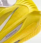 Кросівки унісекс Nike G.T. Cut 3 Turbo Basketball Shoes Yellow HV9918-500