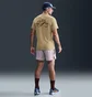 Футболка мужская Nike Western Beige HJ3662-297