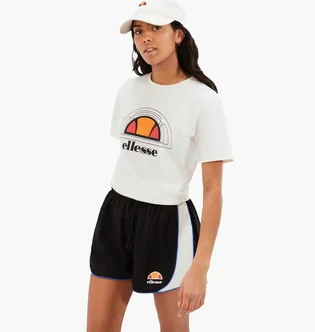 Футболка женская Ellesse Braser White SRR17832-904