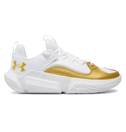 Кроссовки унисекс Under Armour Futr X3 White 3026630-103