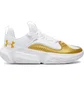 Кроссовки унисекс Under Armour Futr X3 White 3026630-103