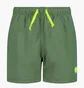 Шорты детские CMP Shorts Green 3R50024-E452