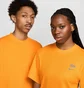Футболка унісекс Nike Patta Running Team Orange FJ3032-717