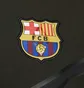 Вітровка чоловіча Nike Fc Barcelona Tech Fleece Windrunner Olive DV5554-355