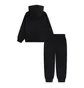 Спортивний костюм дитячий Air Jordan Mj Brkln Ft Po Set Noir Black 85F123-023