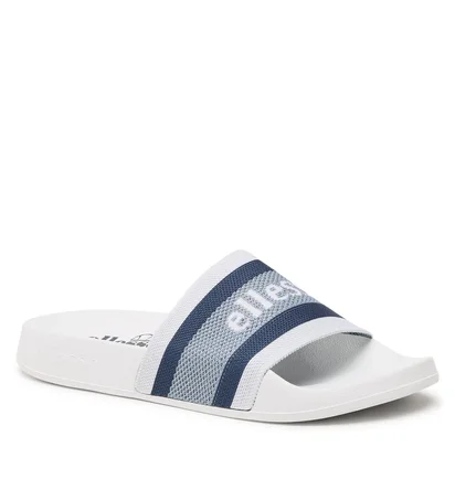 Тапочки мужские Ellesse Ls50 White/Blue SHRF0625-908