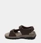 Сандали мужские Skechers Relaxed Fit: Tresmen - Garo Brown 204105-CHOC
